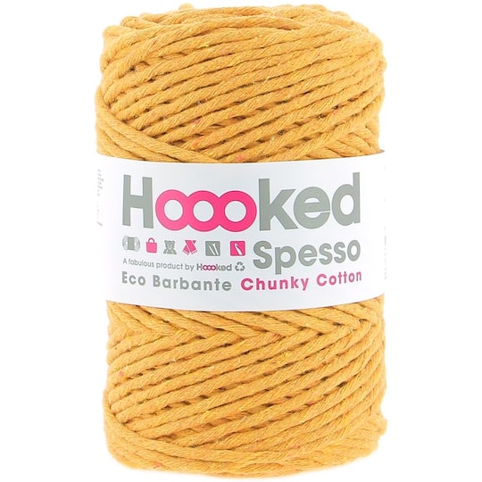 Hoooked Spesso Chunky Cotton Yarn